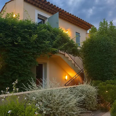 Les Arbousiers - Luxury With 25m Pool & Sea-view Rooftop *