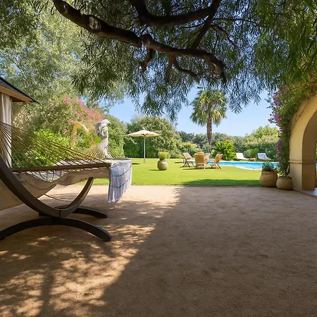 Les Arbousiers - Luxury With 25m Pool & Sea-view Rooftop * Grimaud