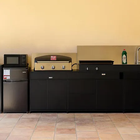 Les Arbousiers - Luxury With 25m Pool & Sea-view Rooftop * Grimaud