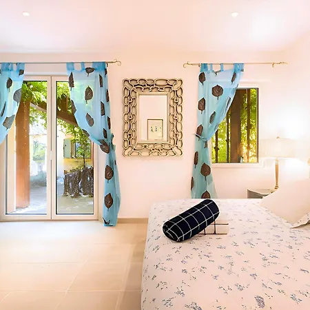 Les Arbousiers - Luxury With 25m Pool & Sea-view Rooftop * Port Grimaud