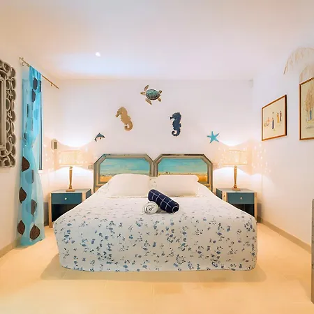 Les Arbousiers - Luxury With 25m Pool & Sea-view Rooftop Willa