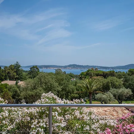 Villa Les Arbousiers Port Grimaud